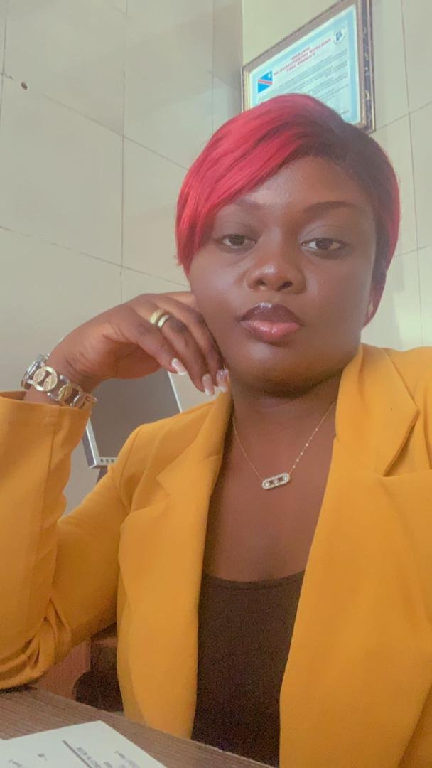 Gérante Sofia Residence