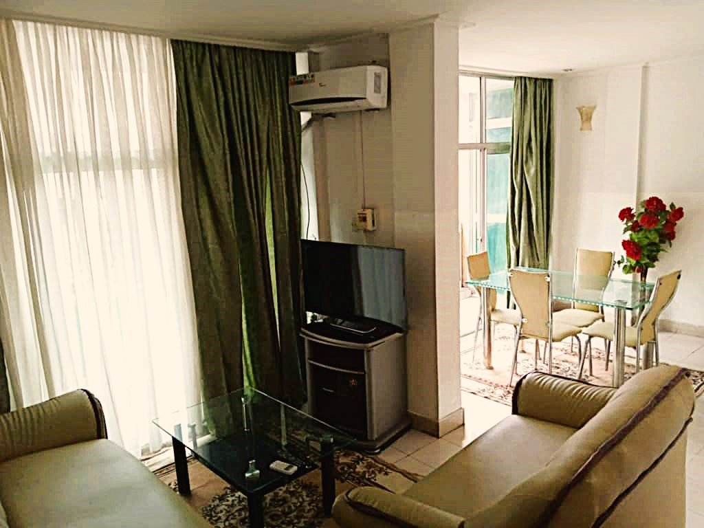 Sofia Residence Extérieur